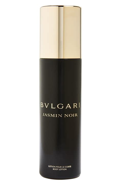 buy bvlgari jasmin noir|bvlgari jasmine noir lotion nordstrom.